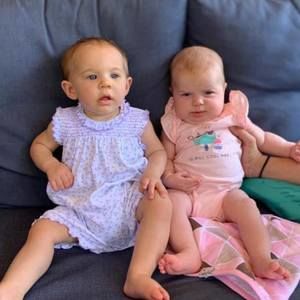 Meet your Posher, Fay-johnny